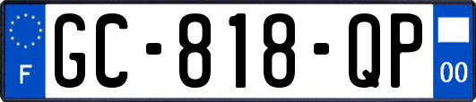 GC-818-QP
