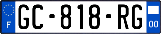 GC-818-RG