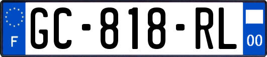 GC-818-RL