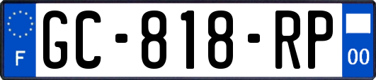 GC-818-RP