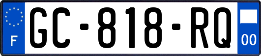 GC-818-RQ