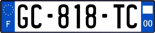 GC-818-TC
