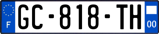 GC-818-TH