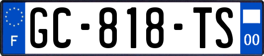GC-818-TS