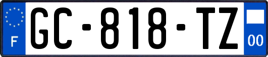 GC-818-TZ