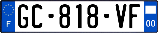 GC-818-VF