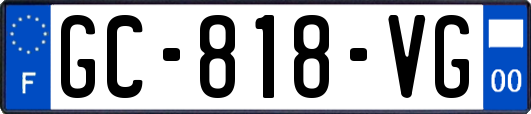 GC-818-VG