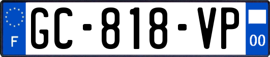 GC-818-VP