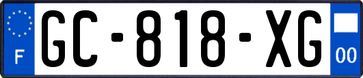 GC-818-XG
