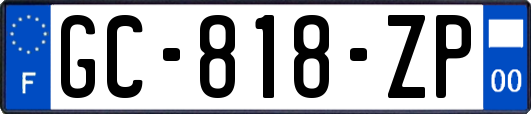 GC-818-ZP