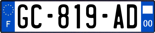 GC-819-AD