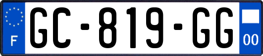 GC-819-GG