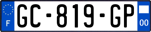 GC-819-GP
