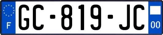 GC-819-JC