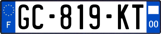 GC-819-KT