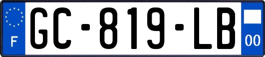 GC-819-LB