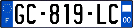 GC-819-LC