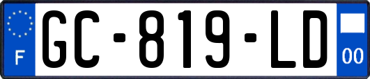 GC-819-LD