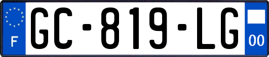 GC-819-LG