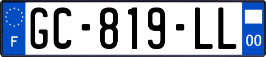 GC-819-LL