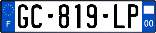 GC-819-LP