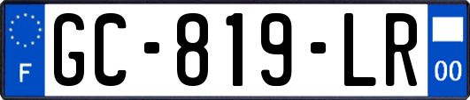 GC-819-LR