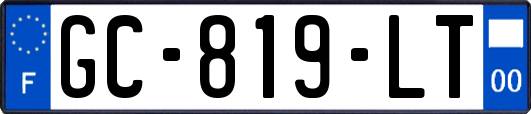 GC-819-LT