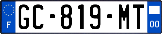 GC-819-MT