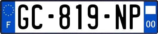 GC-819-NP