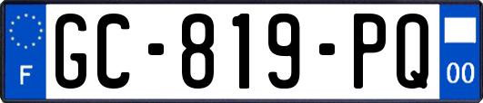 GC-819-PQ