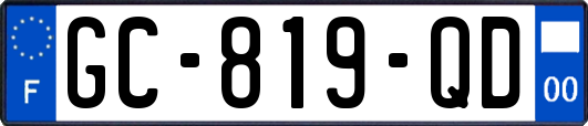 GC-819-QD