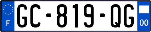 GC-819-QG