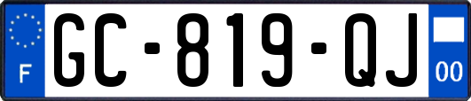 GC-819-QJ