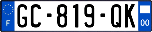 GC-819-QK