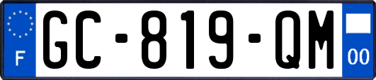 GC-819-QM