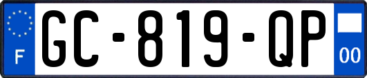 GC-819-QP