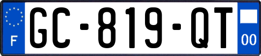 GC-819-QT