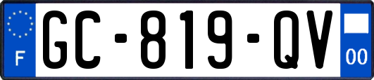 GC-819-QV
