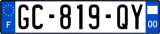 GC-819-QY