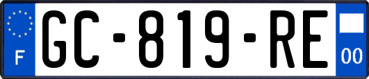 GC-819-RE