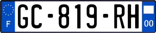 GC-819-RH