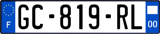 GC-819-RL