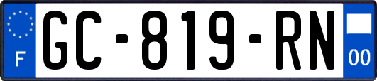 GC-819-RN