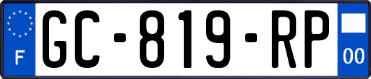 GC-819-RP