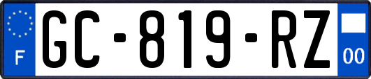 GC-819-RZ