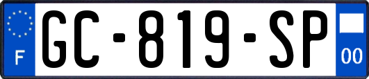 GC-819-SP