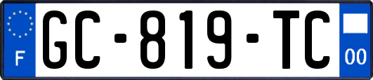 GC-819-TC