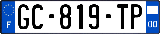 GC-819-TP