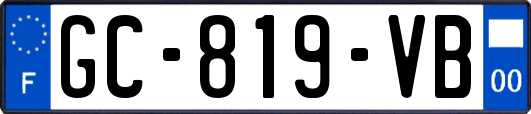 GC-819-VB