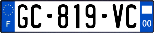GC-819-VC